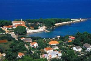 harter-Kroatien-Sukosan: Die "Gr�ne Insel" Ugljan